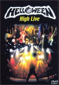 Helloween - High Live () (1996)