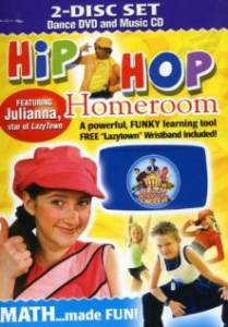 Hip Hop Kids: Hip Hop Homeroom Math () (2006)