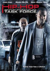 Hip-Hop Task Force () (2005)