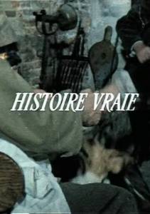 Histoire vraie () (1973)