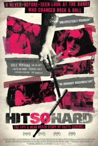 Hit So Hard:     (2011)