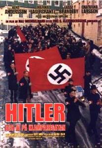 Hitler och vi p Klamparegatan (1997)
