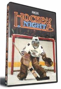 Hockey Night () (1984)