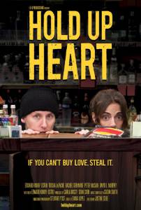Hold Up Heart (2014)