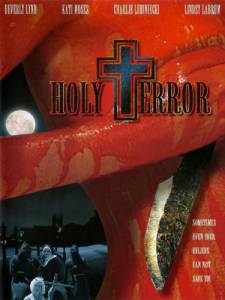 Holy Terror () (2002)