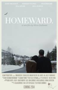 HOMEWARD. (2014)