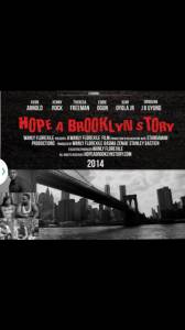 Hope a Brooklyn Story () (2014)
