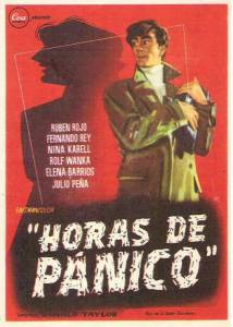 Horas de pnico (1957)