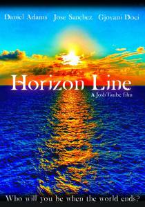 Horizon Line (-)