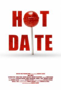 Hot Date (2014)