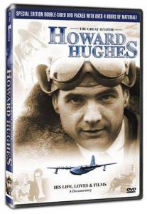 Howard Hughes: His Life, Loves and Films () (2004)