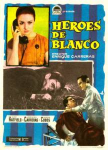 Hroes de blanco (1962)