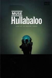 Hullabaloo: Live at Le Zenith, Paris () (2002)