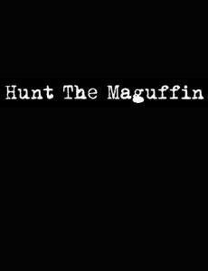 Hunt the Maguffin (2014)