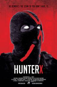 HunterX (2015)