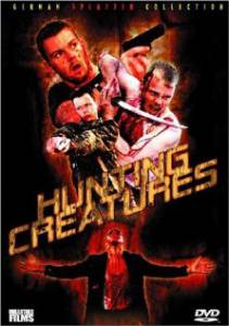 Hunting Creatures () (2001)