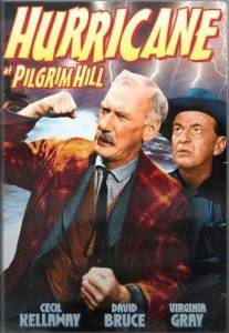 Hurricane at Pilgrim Hill () (1950)