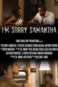 I'm Sorry Samantha (2014)