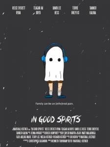 In Good Spirits (2014)