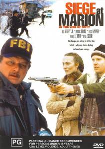 In the Line of Duty: Siege at Marion () (1992)