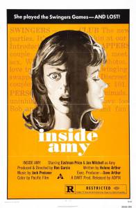 Inside Amy (1975)
