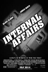 Internal Affairs (2014)
