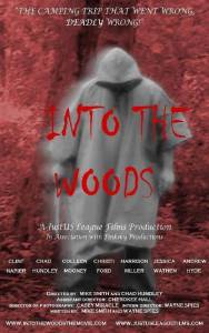 Into the Woods () (2006)