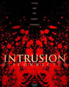 Intrusion: Disconnected (2016)