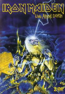 Iron Maiden: Live After Death () (1985)