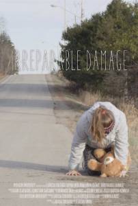 Irreparable Damage (2015)