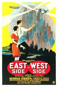 East Side, West Side (1927)