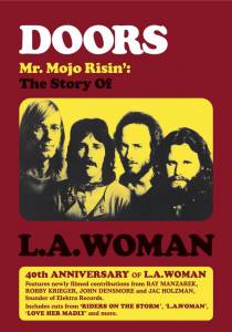   L.A. Woman (2012)