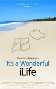 It's a Wonderful iLife (2006)