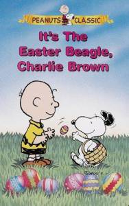 It's the Easter Beagle, Charlie Brown! () (1974)