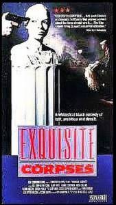Exquisite Corpses (1989)