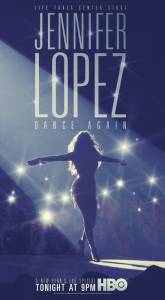 Jennifer Lopez: Dance Again () (2014)