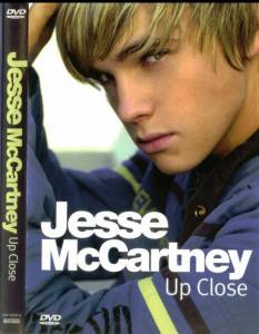 Jesse McCartney: Up Close () (2005)