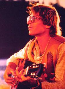 John Denver: Music and the Mountains () (1981)