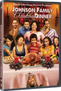 Johnson Family Christmas Dinner () (2008)