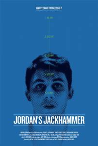 Jordan's Jackhammer (2014)