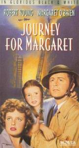 Journey for Margaret (1942)