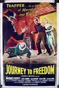 Journey to Freedom (1957)