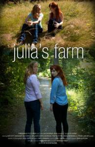 Julia's Farm (2014)