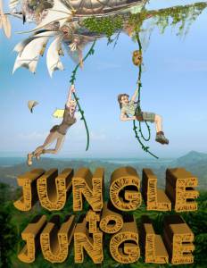 Jungle to Jungle () (2014)