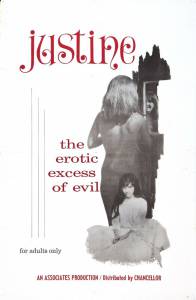 Justine (1967)
