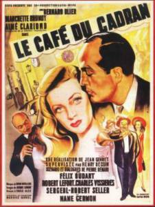 Le caf du cadran (1947)