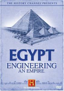 Egypt: Engineering an Empire () (2006)