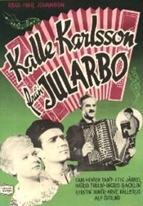 Kalle Karlsson frn Jularbo (1952)