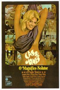 Cassy Jones, o Magnfico Sedutor (1972)