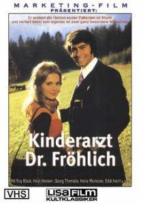 Kinderarzt Dr. Frhlich (1972)